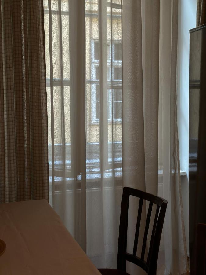 Old Town Apart Apartamento Budapest Exterior foto